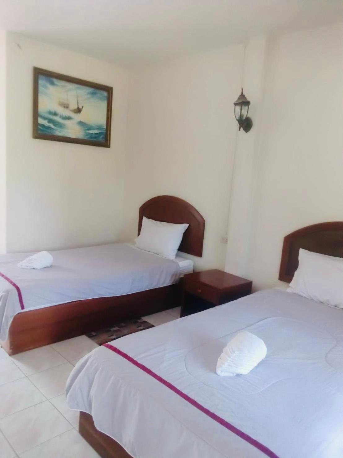Baan Pak Rim Kuaen Resort Ban Chieo Ko Экстерьер фото